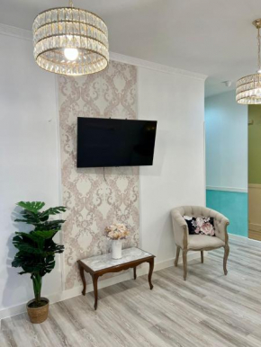 Hostal Milan